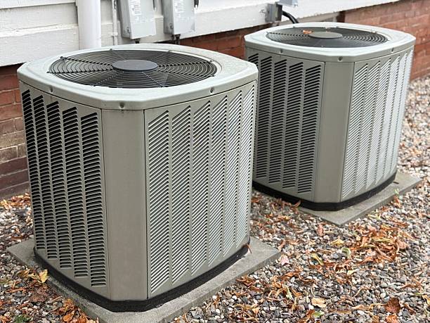 Reliable Air Conditioning Repair contractor in Milledgeville, IL by Tropical Oasis HVAC