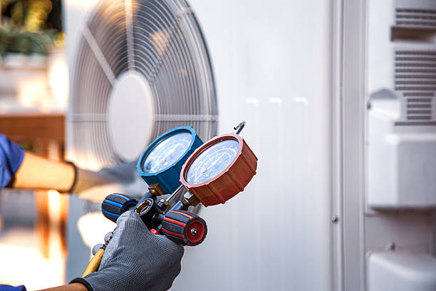 Affordable Furnace Repair solutions in Milledgeville, IL