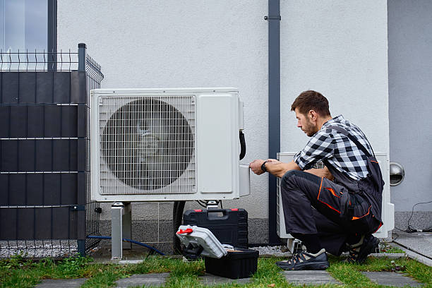 Trusted Hvac service in Milledgeville, IL - Tropical Oasis HVAC